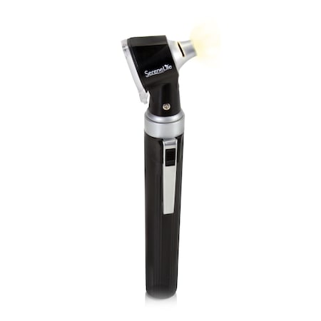 Serenelife FiberOptic Otoscope/Auriscope-InternalEar Inspect Instrum., SLOTOSPE008 SLOTOSPE008